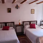 Fonda Del Tozal Teruel