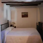 Maison d'hôtes Fonda Del Tozal Teruel