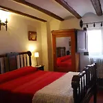 Maison d'hôtes Fonda Del Tozal 3*