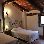 Maison d'hôtes Fonda Del Tozal