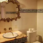 Maison d'hôtes Fonda Del Tozal Teruel