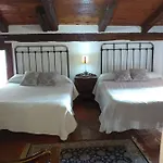 Gasthof Fonda Del Tozal 3*