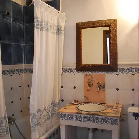 Guest house Fonda Del Tozal 3*