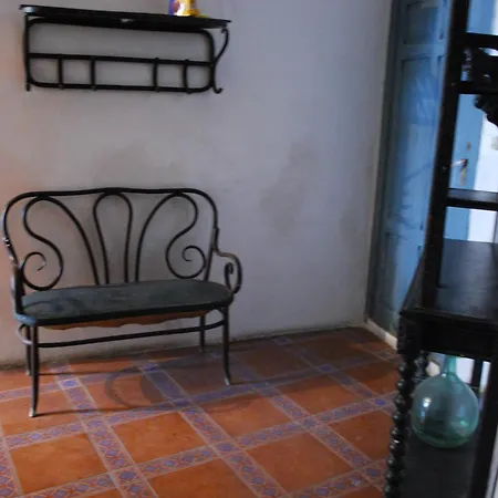 Fonda Del Tozal Теруэль