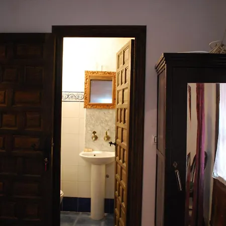 Fonda Del Tozal Teruel