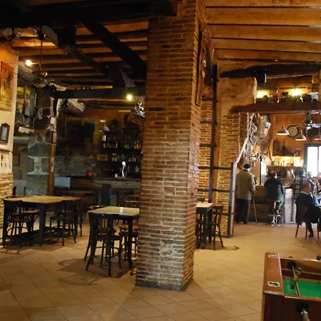 Guest house Fonda Del Tozal Teruel