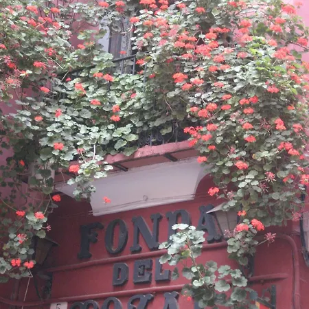 Fonda Del Tozal Teruel