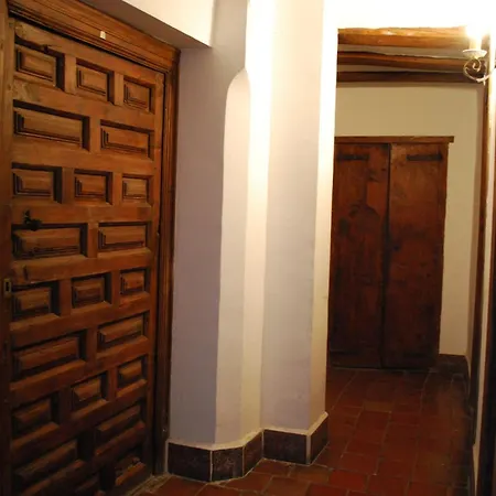 Gasthof Fonda Del Tozal