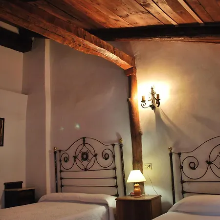 Guest house Fonda Del Tozal Teruel