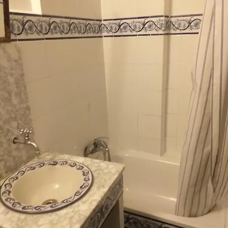 Fonda Del Tozal Teruel