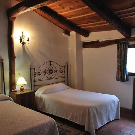 Guest house Fonda Del Tozal