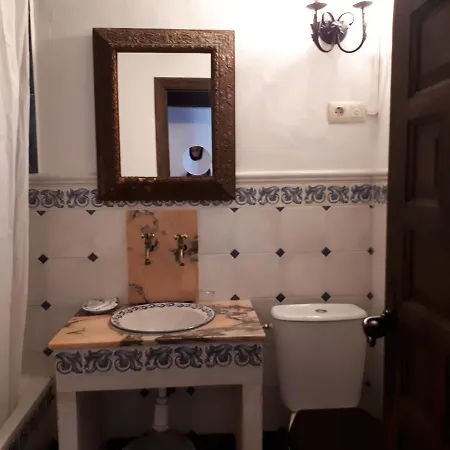 Fonda Del Tozal Teruel