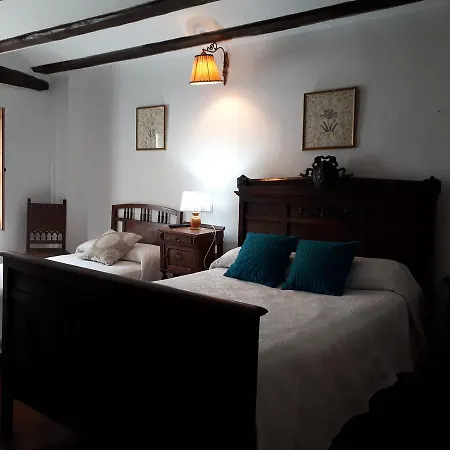 Fonda Del Tozal 3* Teruel