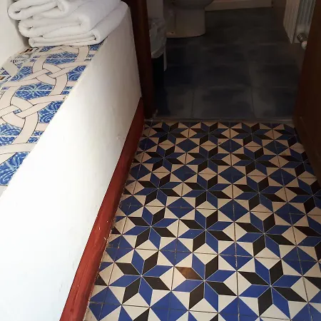 Fonda Del Tozal Guest house 3*