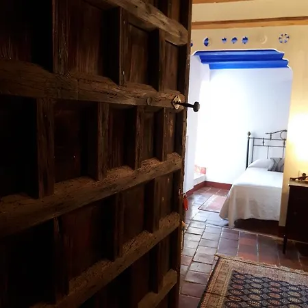 Fonda Del Tozal Teruel