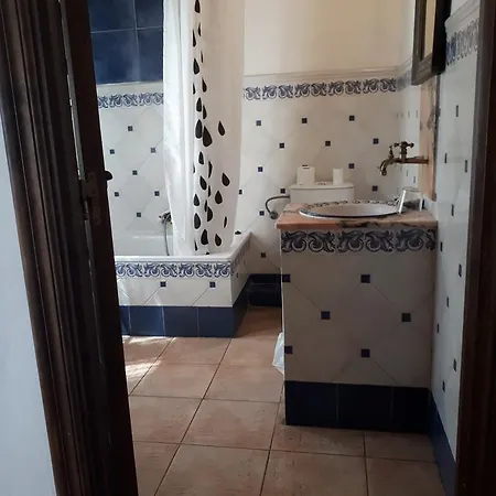 Guest house Fonda Del Tozal 3*