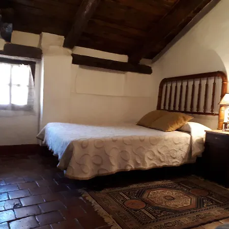 Guest house Fonda Del Tozal Teruel