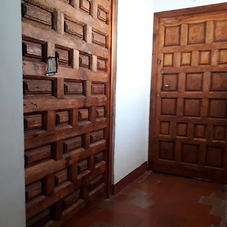 Guest house Fonda Del Tozal