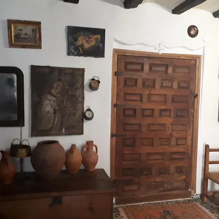 Fonda Del Tozal Teruel