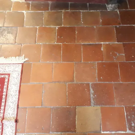 Fonda Del Tozal 3* Teruel