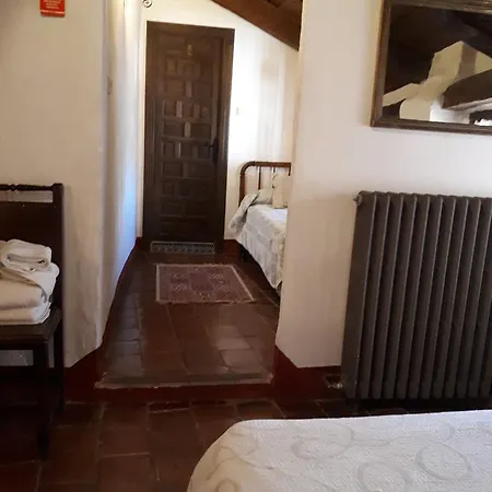 Guest house Fonda Del Tozal 3*