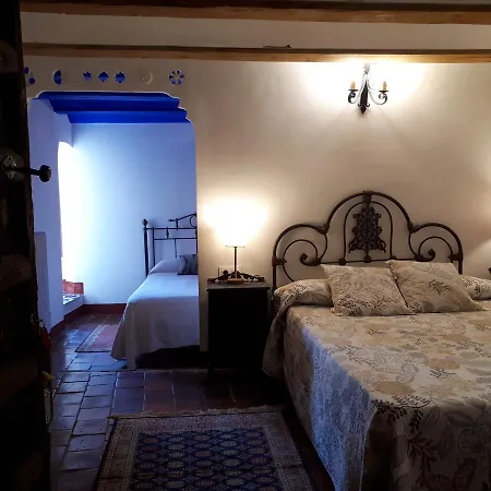 Fonda Del Tozal Teruel