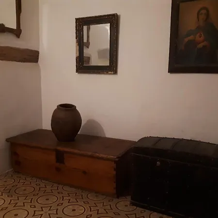 Fonda Del Tozal 3*