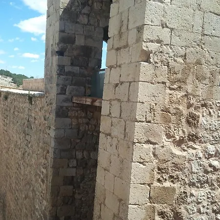 Guest house Fonda Del Tozal 3*