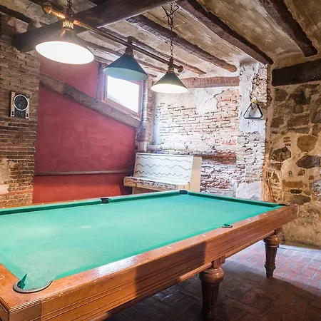 Guest house Fonda Del Tozal 3*