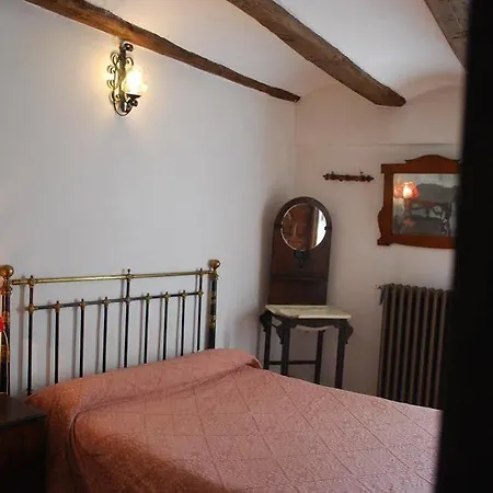 Fonda Del Tozal 3*