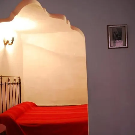 Fonda Del Tozal