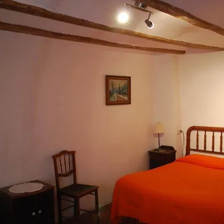 Guest house Fonda Del Tozal 3*