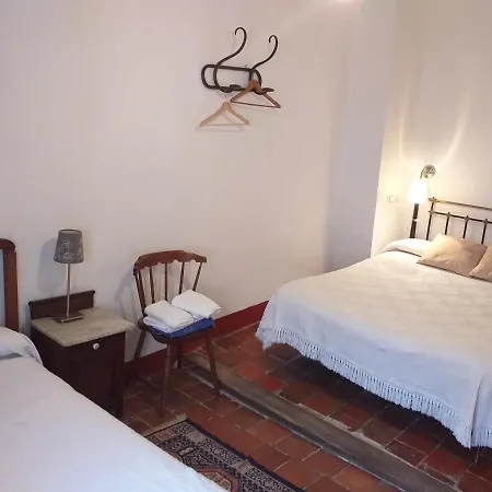 Fonda Del Tozal Gasthof Teruel