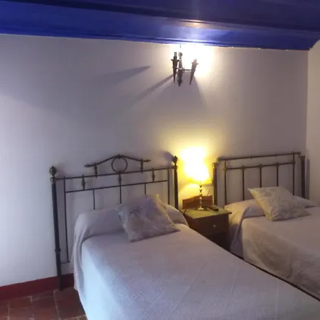Guest house Fonda Del Tozal 3*