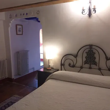 Fonda Del Tozal