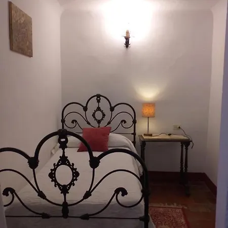 Гостевой дом Fonda Del Tozal