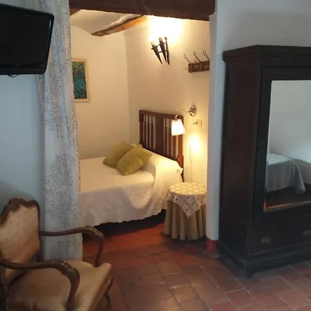 Guest house Fonda Del Tozal Teruel