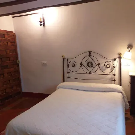Guest house Fonda Del Tozal 3*