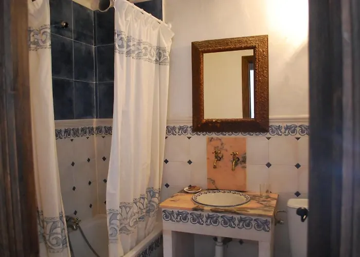 Pensionat Fonda Del Tozal 3*