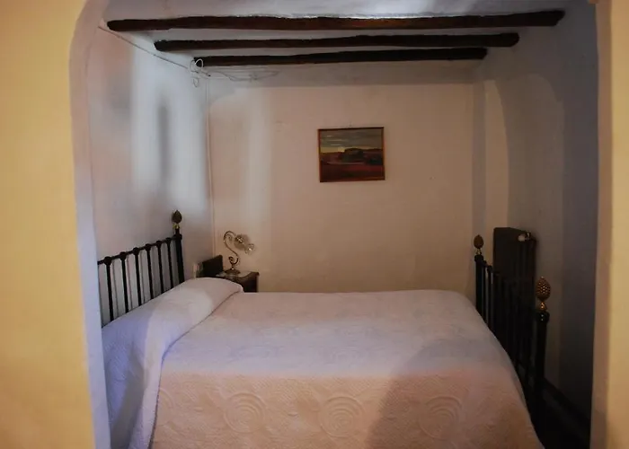 Pensionat Fonda Del Tozal Teruel