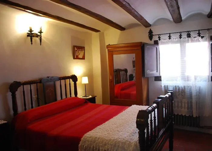 Pensionat Fonda Del Tozal 3*