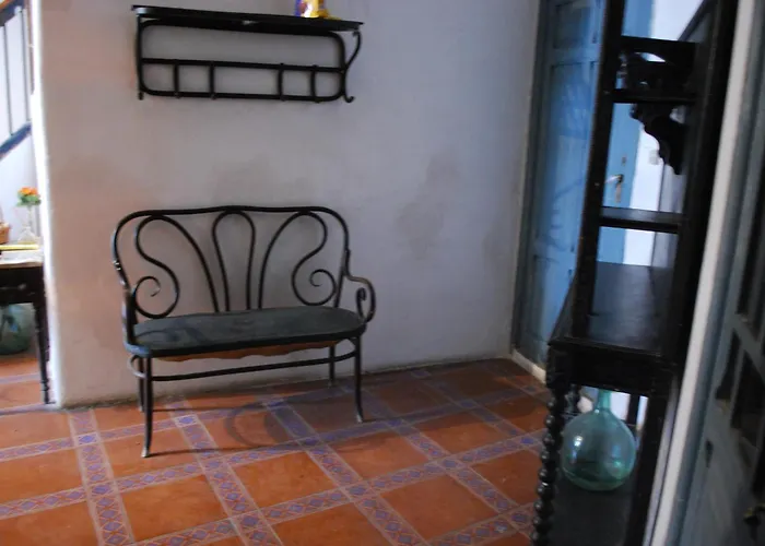 Fonda Del Tozal Teruel