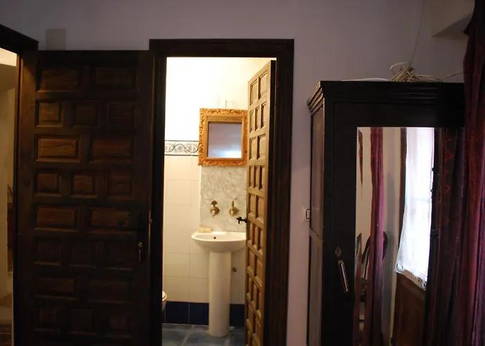 Fonda Del Tozal Teruel