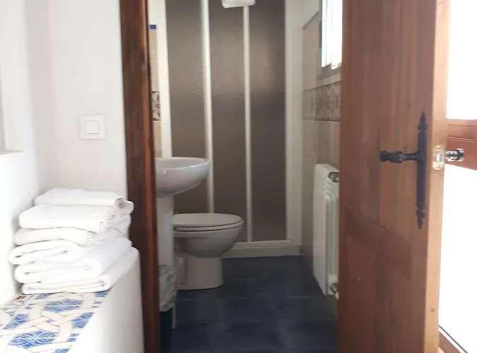 Fonda Del Tozal Pensionat