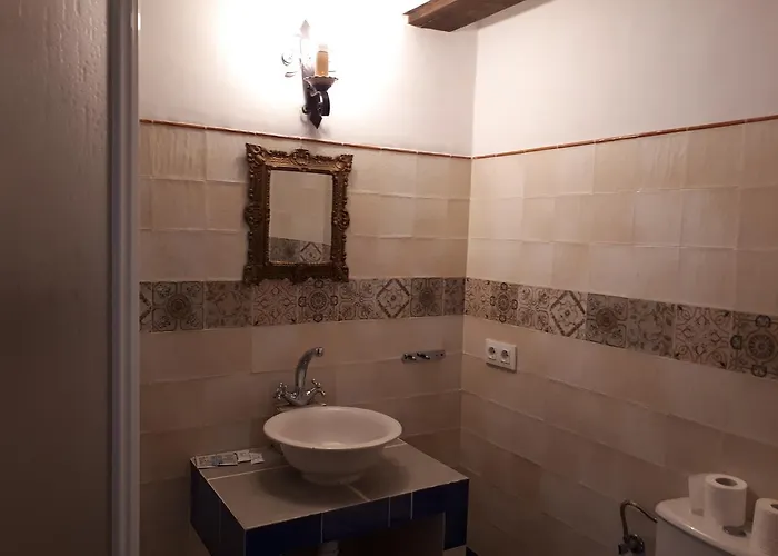 Fonda Del Tozal Pensionat