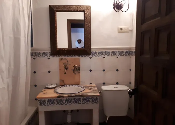 Fonda Del Tozal Teruel