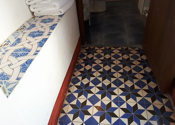 Fonda Del Tozal Pensionat 3*