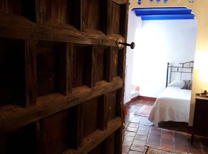 Fonda Del Tozal Teruel