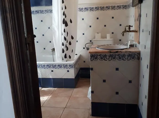 Pensionat Fonda Del Tozal 3*