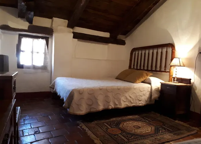 Pensionat Fonda Del Tozal Teruel